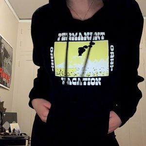 Rare OBEY hoodie! Fits a size too small, worn 3x.